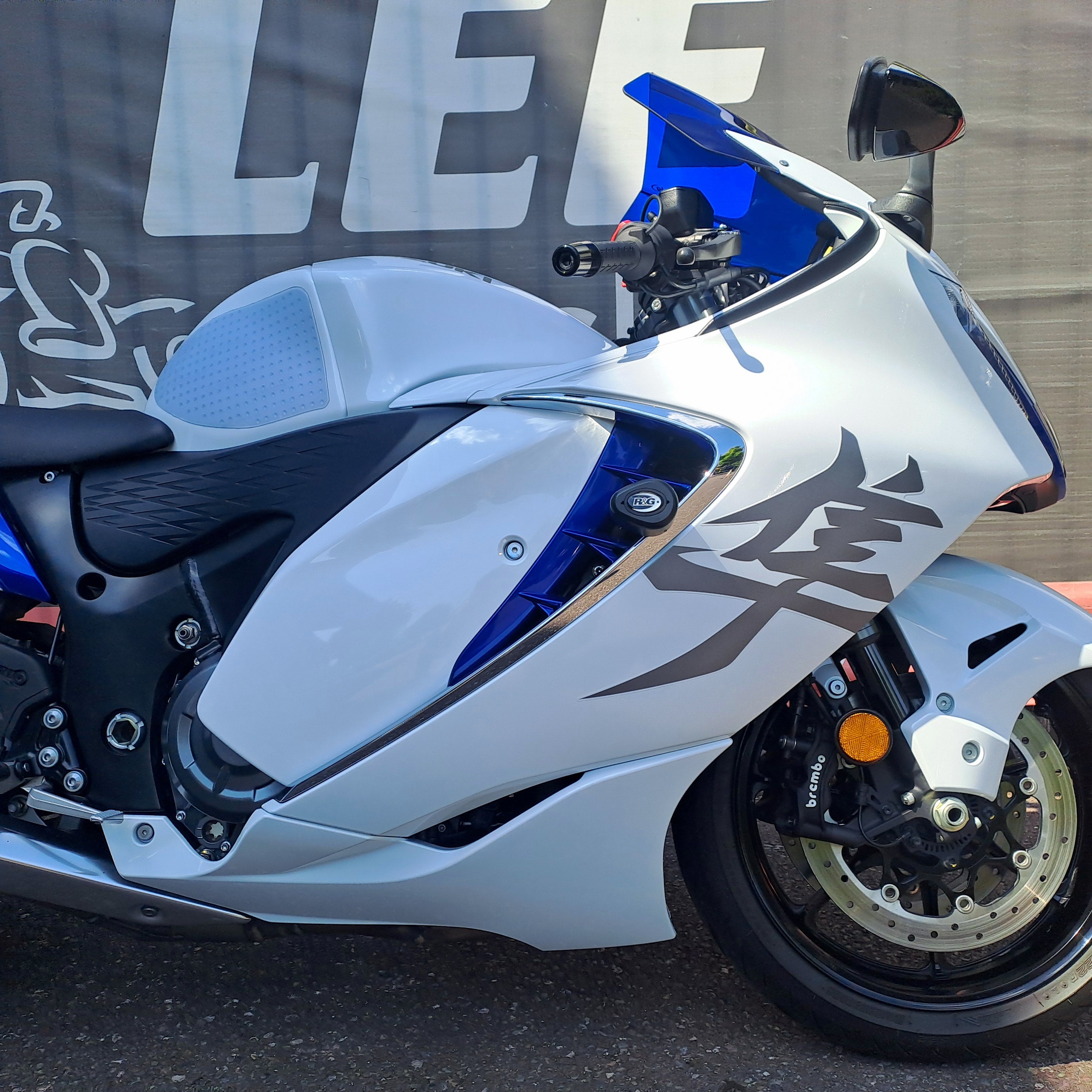 2023 SUZUKI GSX1300R HAYABUSA image 10