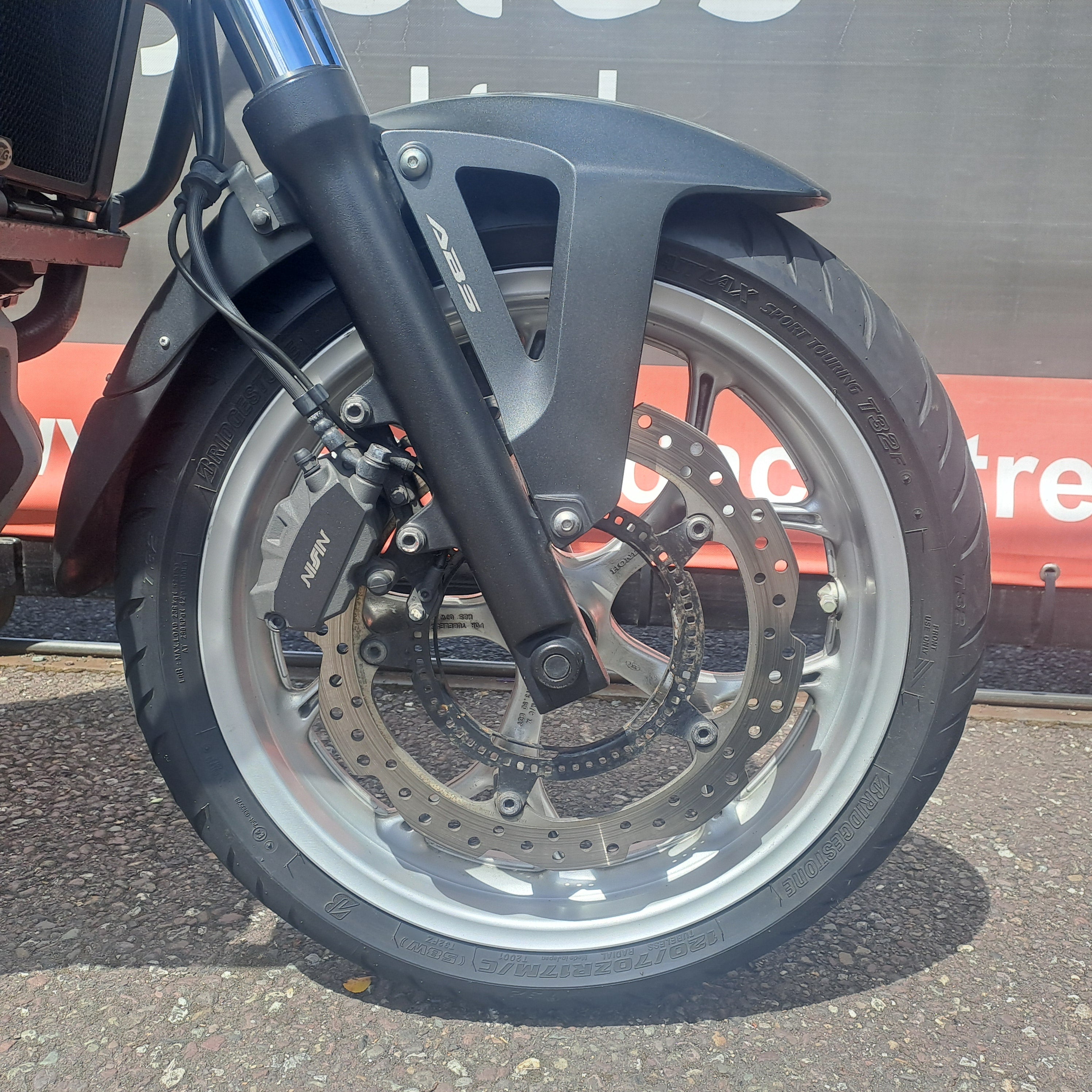2019 Honda NC750X image 13