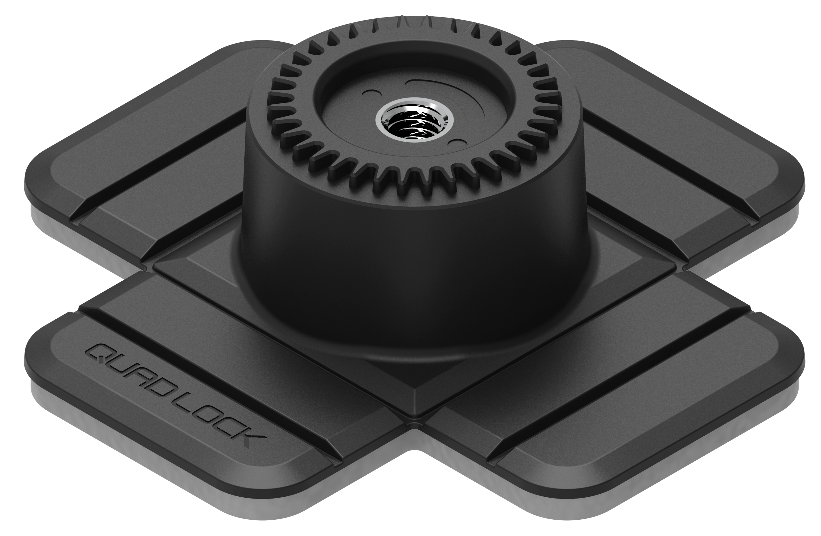 QuadLock 360° Flexible Adhesive Base image 0