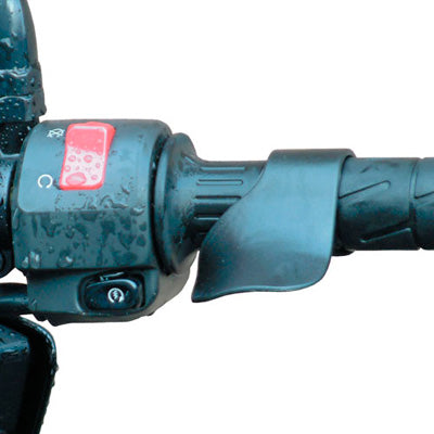 Throttle cruise aid CRUAID image 0