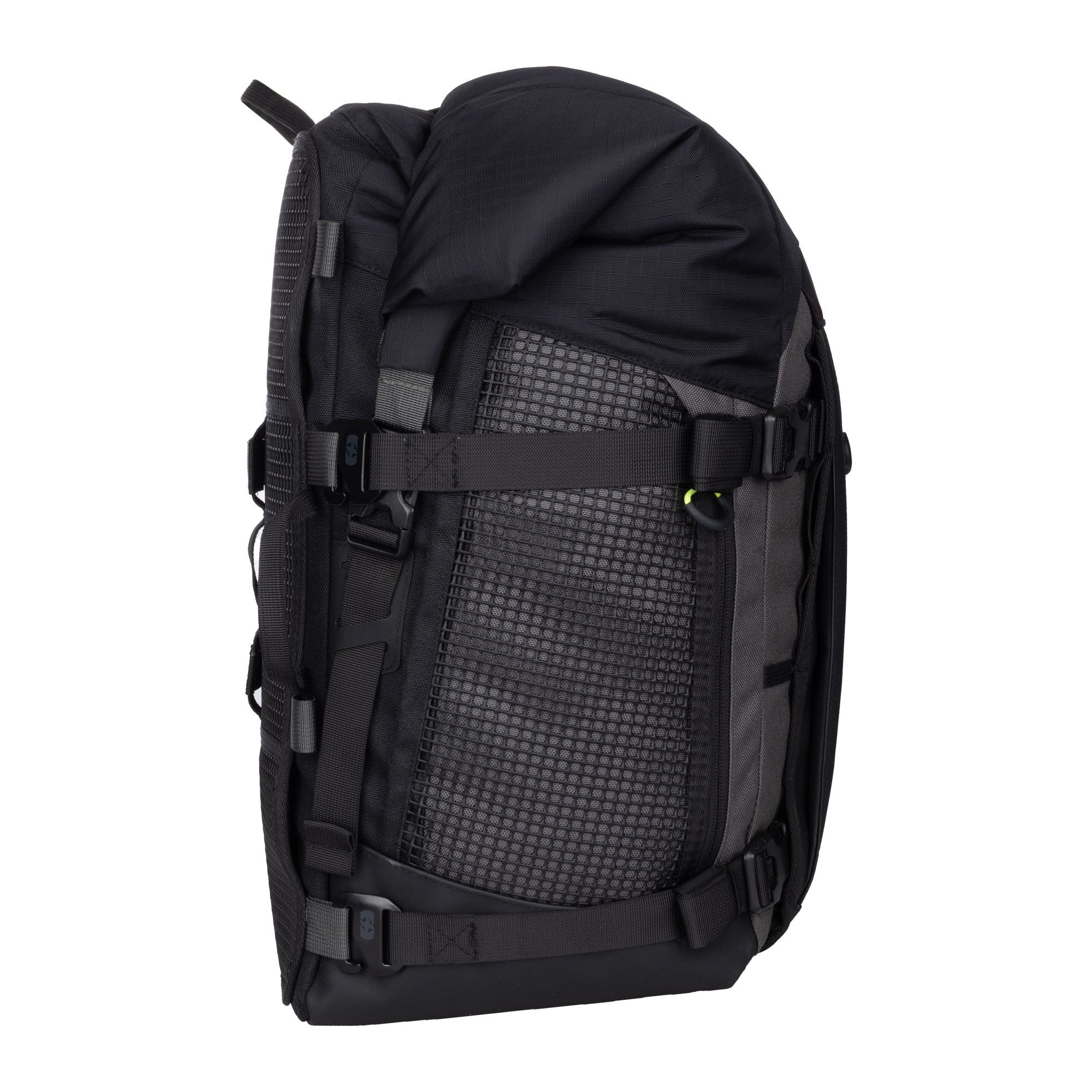Oxford Atlas T-30 Advanced Tourpack Charcoal/Black image 3