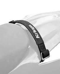 Kriega Haul-loop rear image 0