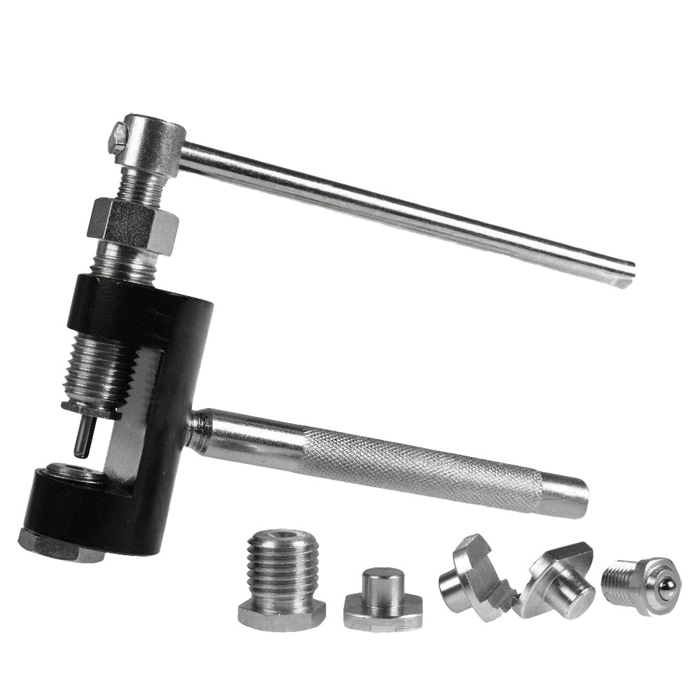 Oxford Chain Breaker & Riveting Tool OX777 image 1