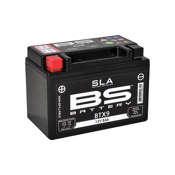 BS BTX9 SLA (YTX9BS) image 0