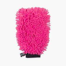 Muc-Off 2-in-1 Microfibre Wash Mitt M20411 image 1