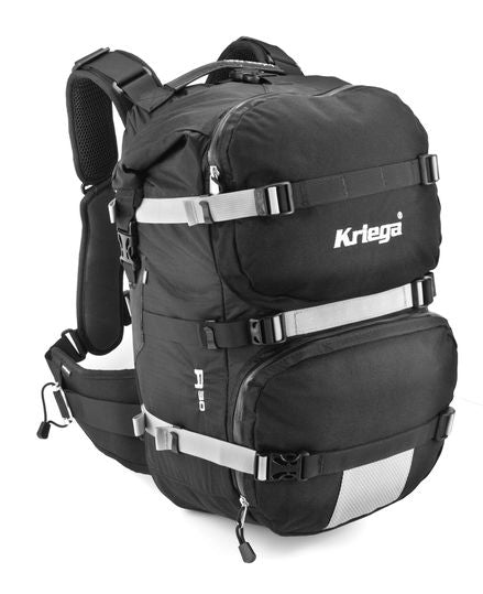 Kriega R30 Rucksack image 0