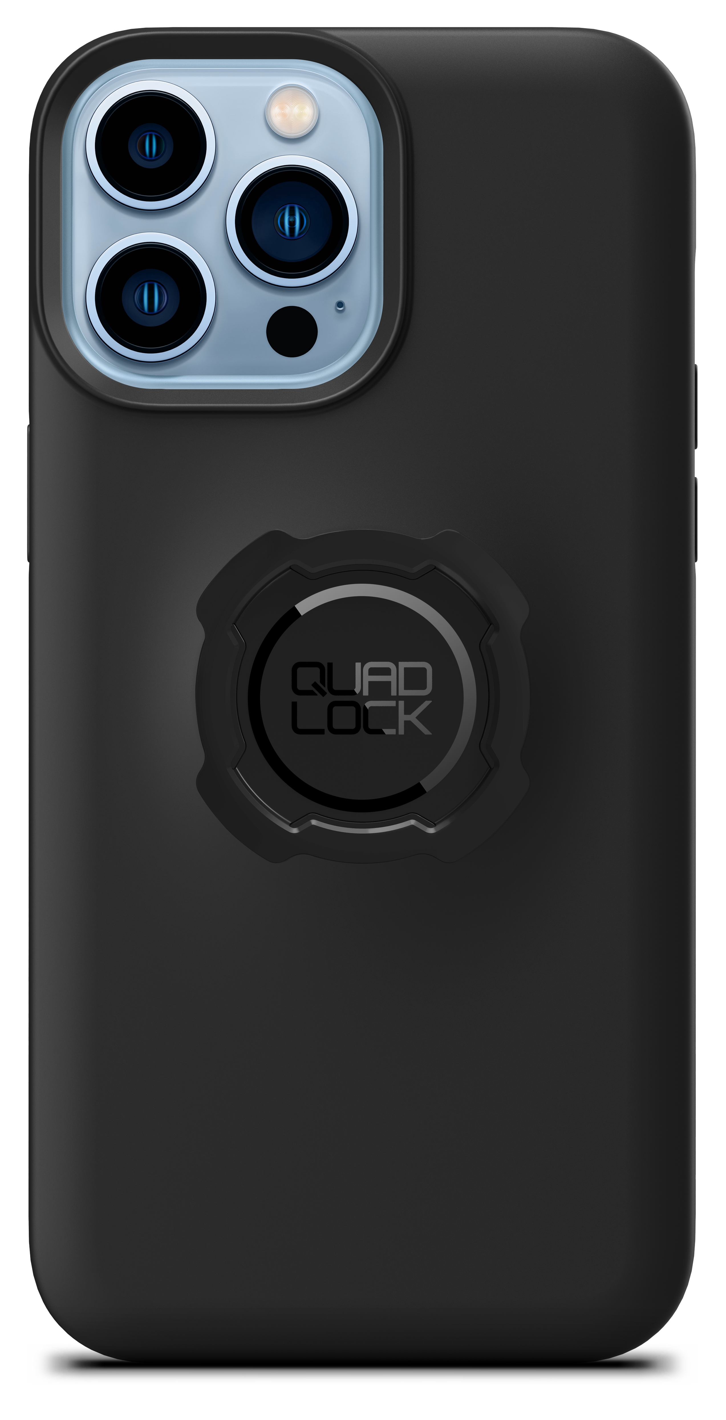 Quadlock iPhone Cases image 0