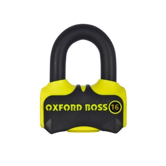 Oxford Boss16 lock image 0