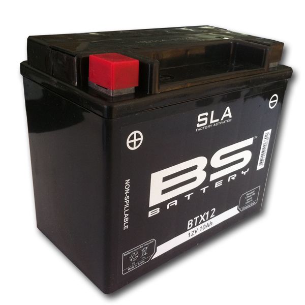BS BTX12 SLA (YTX12BS) image 0