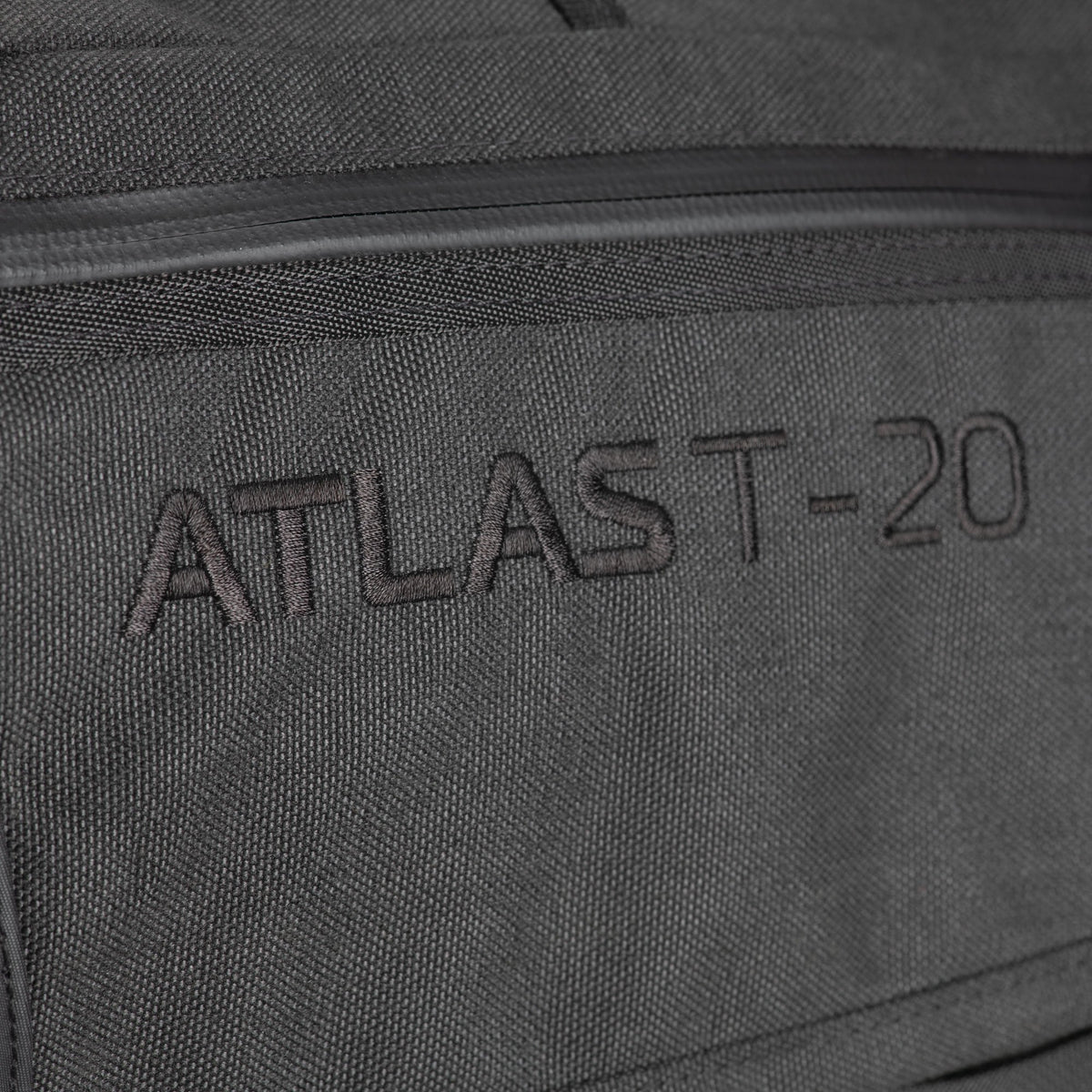 Oxford Atlas T-20 Advanced Tourpack Black (OL00101) image 4