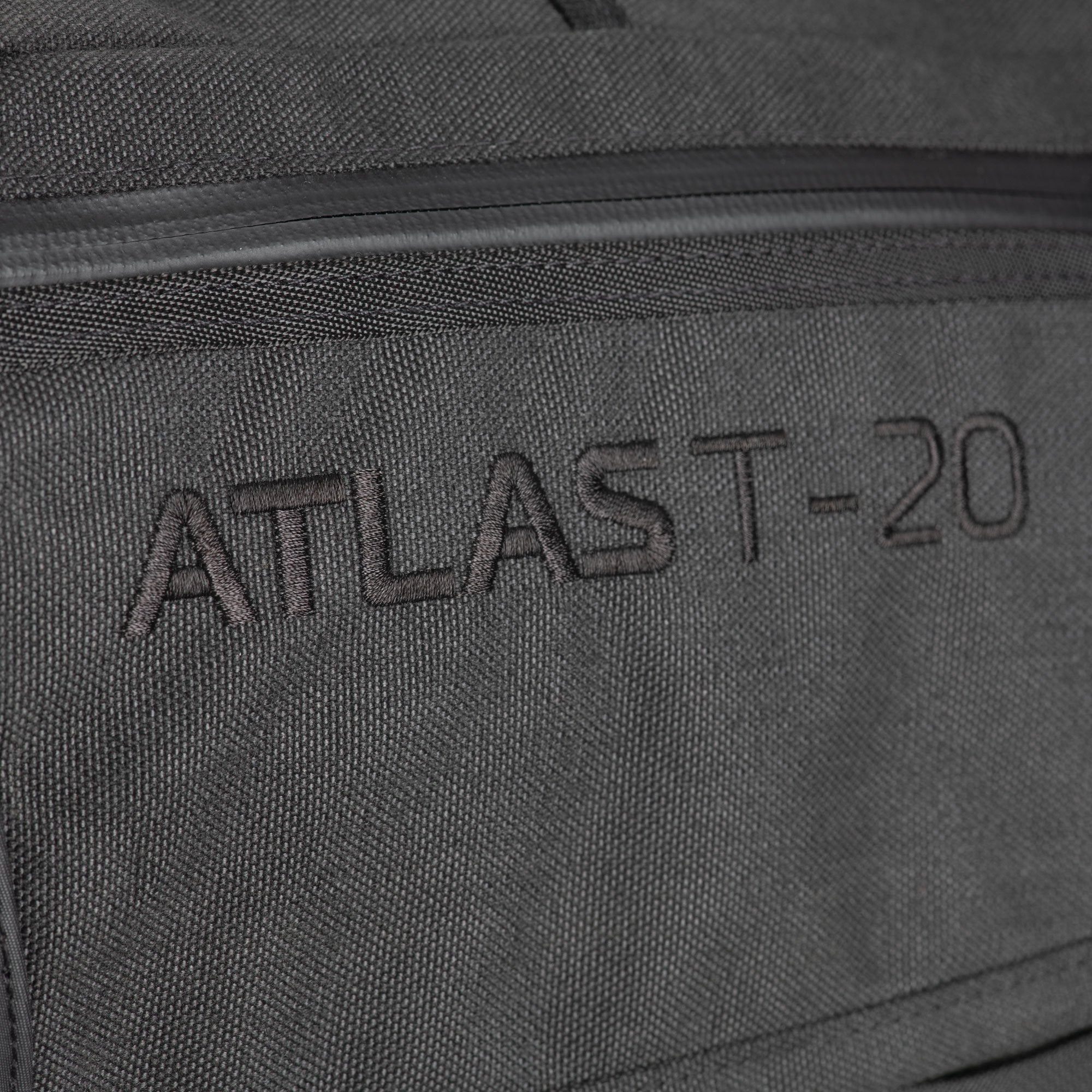 Oxford Atlas T-20 Advanced Tourpack Black (OL00101) image 4