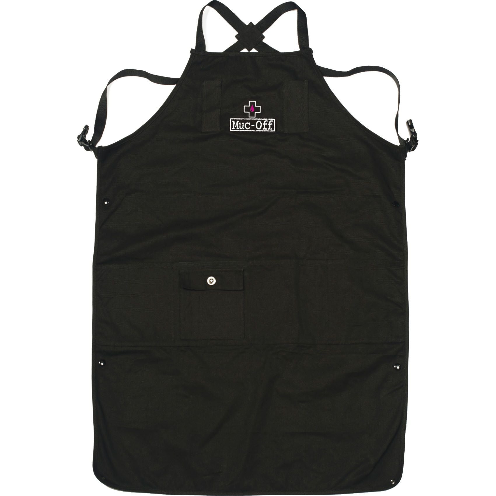 Muc-Off Workshop Apron M197 image 0