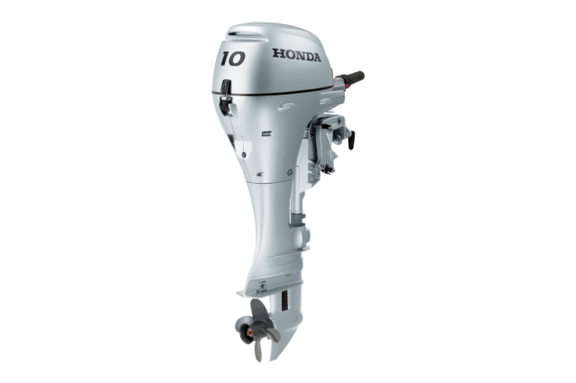 Honda BF10 Outboard