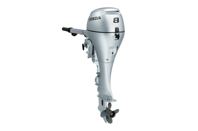 Honda BF8 Outboard