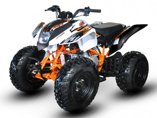 Kayo raging bull 150