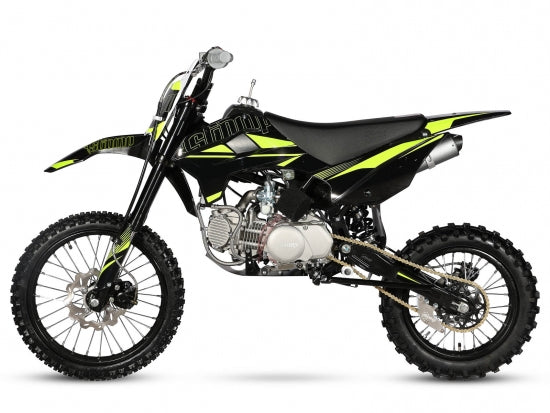 Stomp z3 160