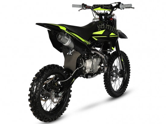 Stomp z3 160