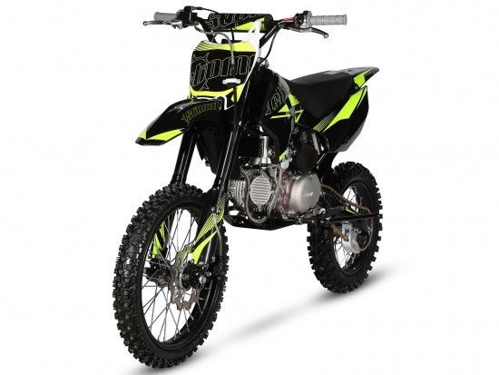 Stomp z3 160