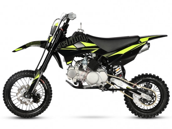 Stomp Motard 140 SM PRICE TO ASK