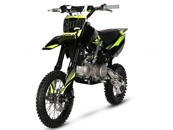 Stomp Motard 140 SM PRICE TO ASK
