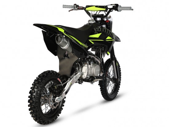 Stomp Motard 140 SM PRICE TO ASK