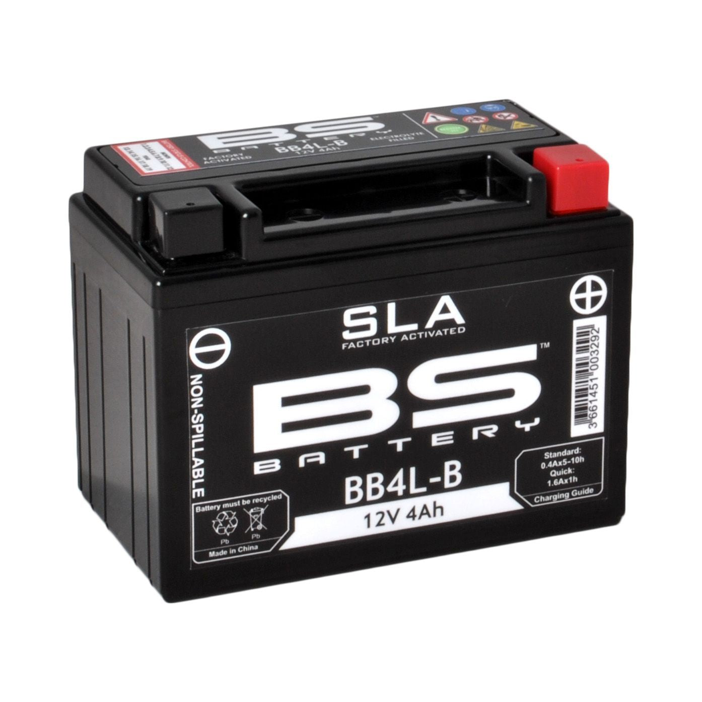 BS BB4L-B image 0
