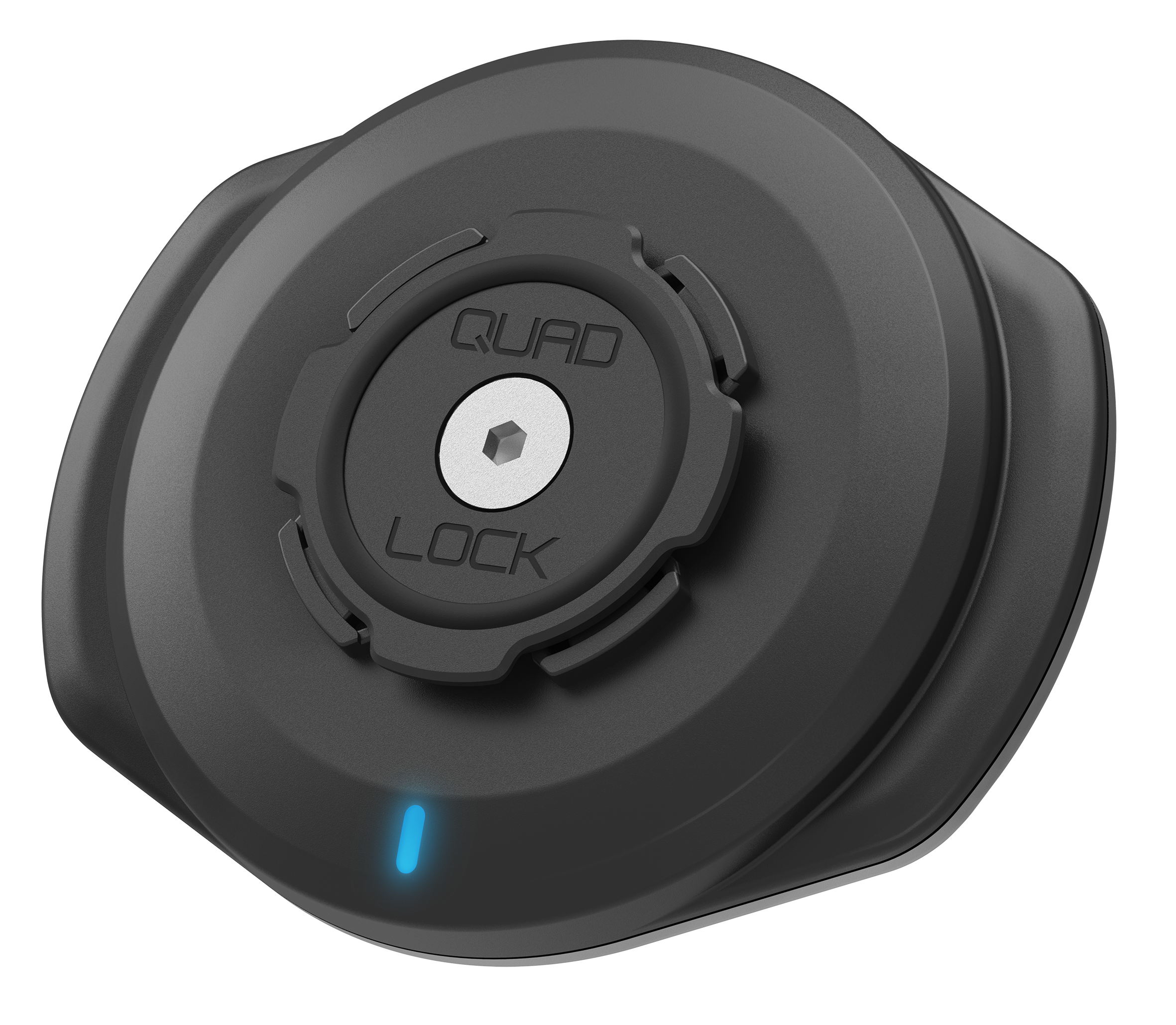 QuadLock Weatherproof Wireless Charging Head image 0