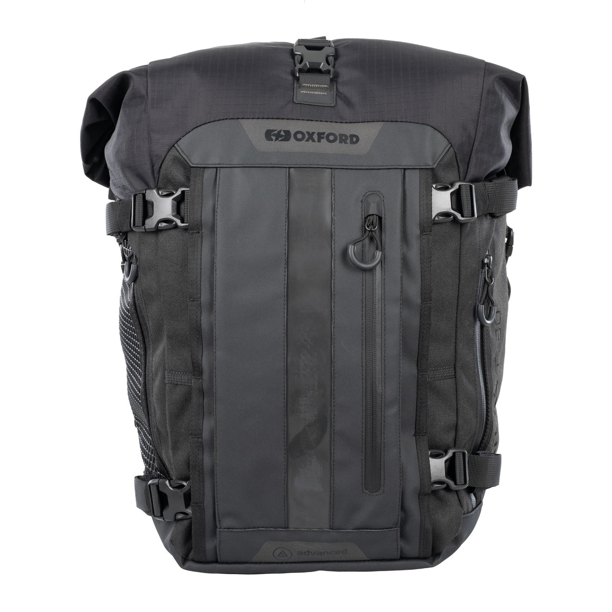 Oxford Atlas T-30 Advanced Tourpack Black (OL00201) image 1