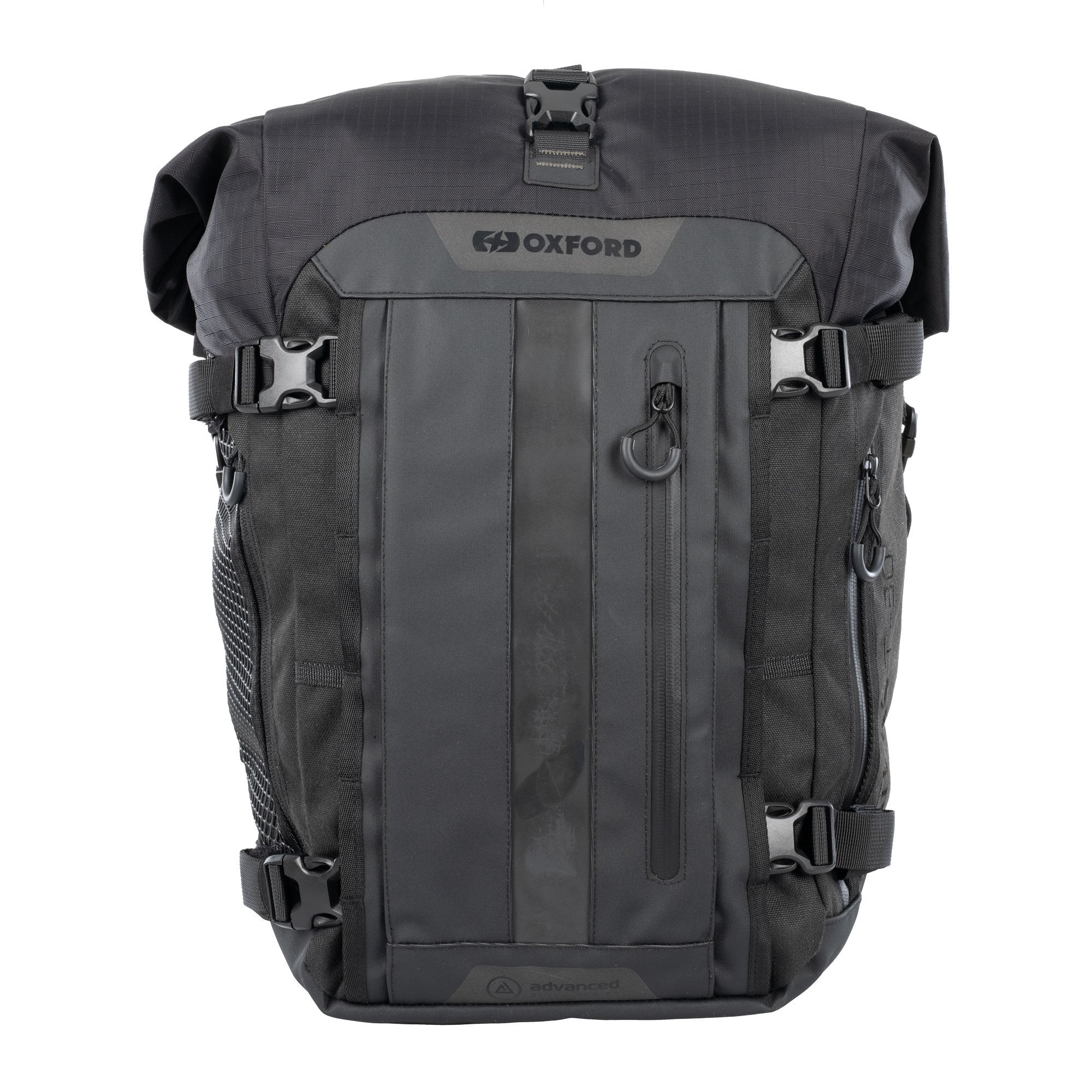 Oxford Atlas T-30 Advanced Tourpack Black (OL00201) image 1