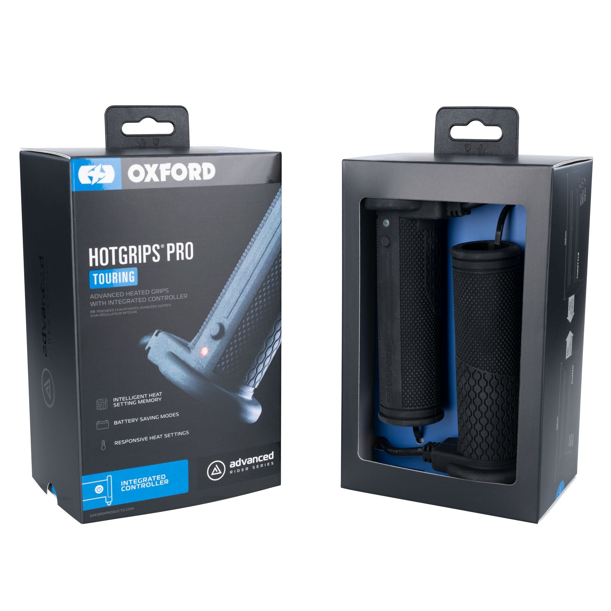 Oxford HotGrips Pro Touring image 7