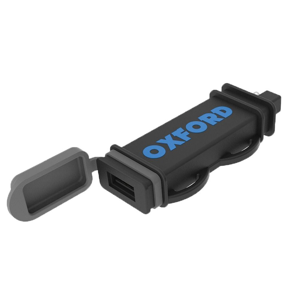 Oxford High Power USB Charging Kit EL111 image 0