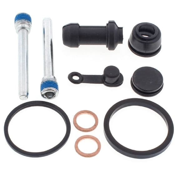 Allballs Brake Caliper Rebuild Kit