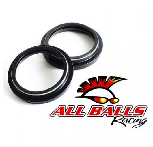 AllBalls Racing Fork Oil seal & Dust seal set