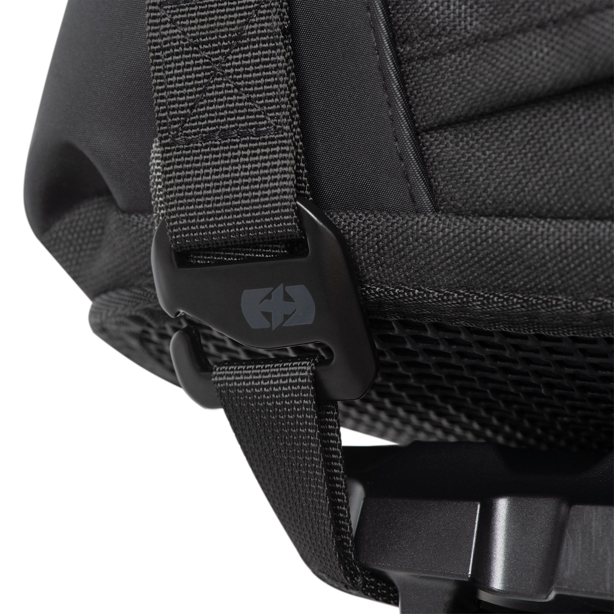 Oxford Atlas T-20 Advanced Tourpack Charcoal/Black (OL00102) image 4