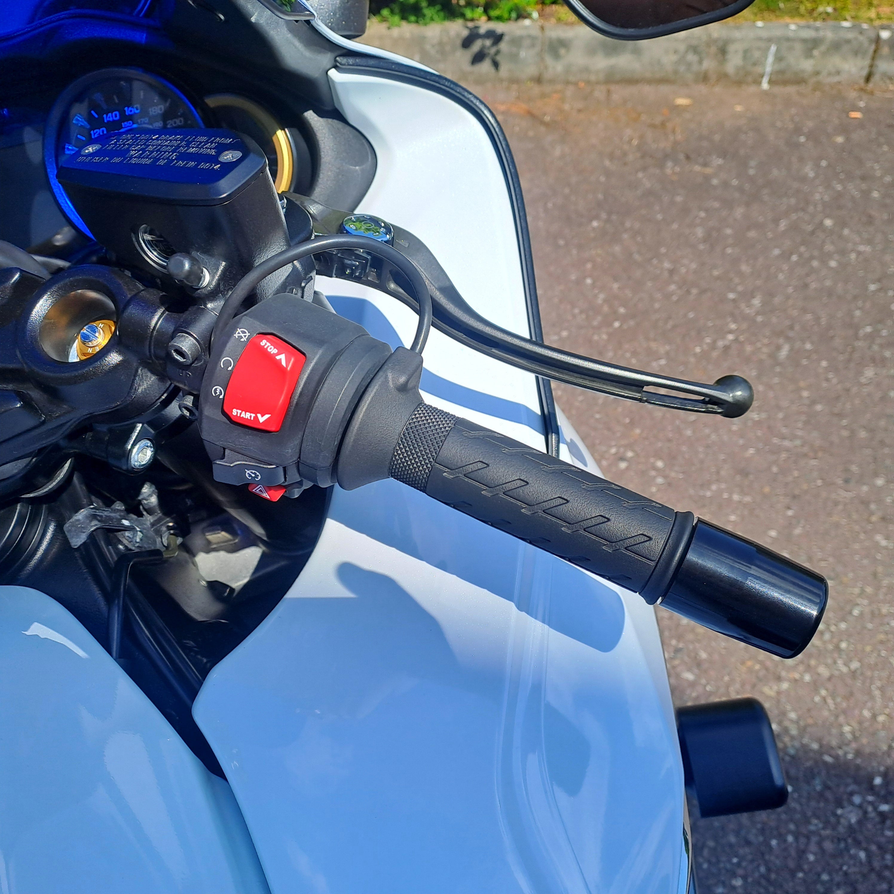 2023 SUZUKI GSX1300R HAYABUSA image 7
