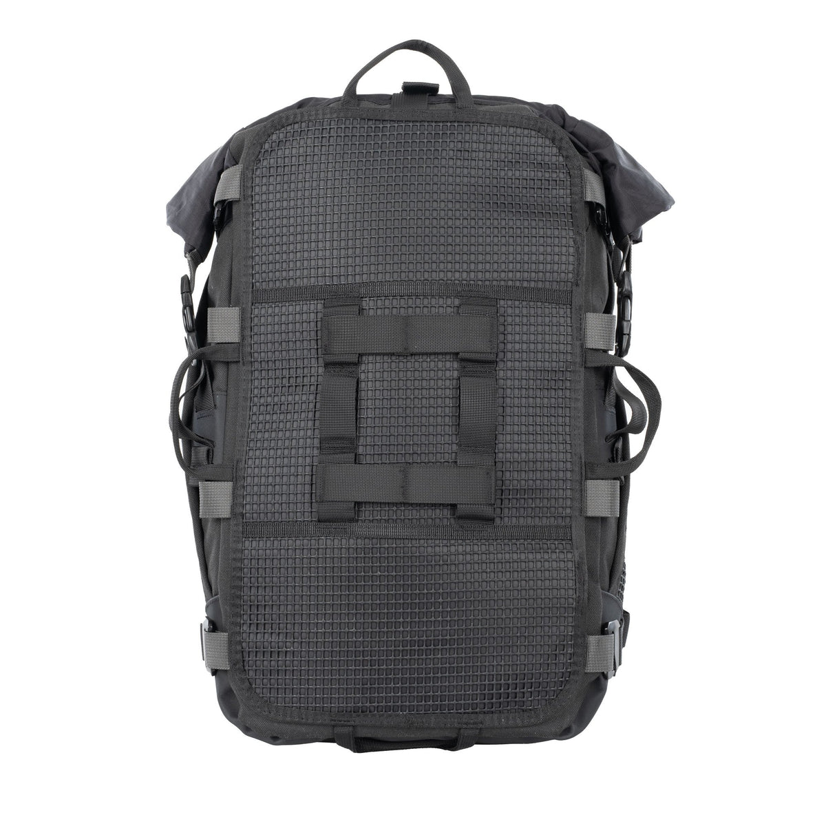 Oxford Atlas T-20 Advanced Tourpack Black (OL00101) image 3