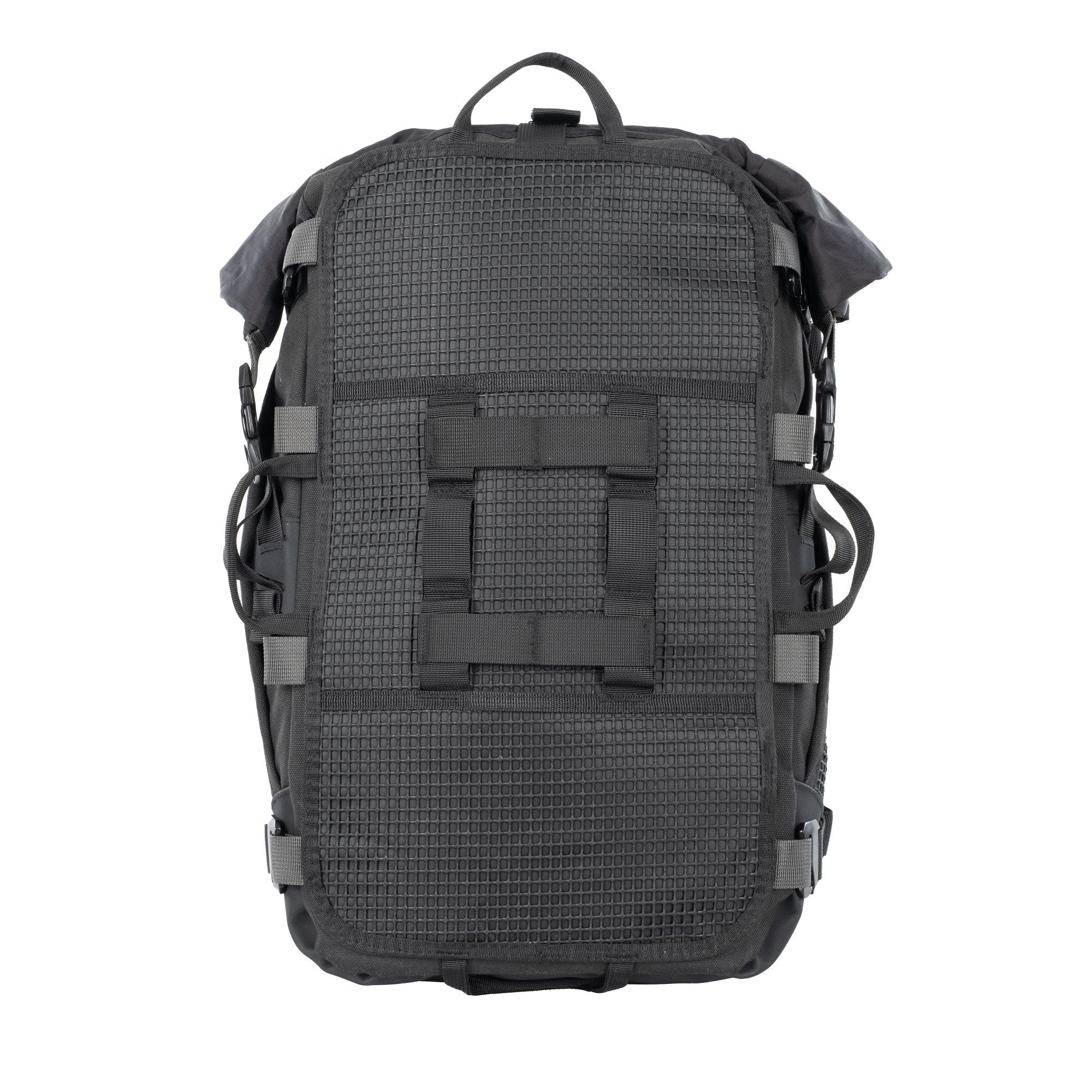 Oxford Atlas T-20 Advanced Tourpack Black (OL00101) image 3