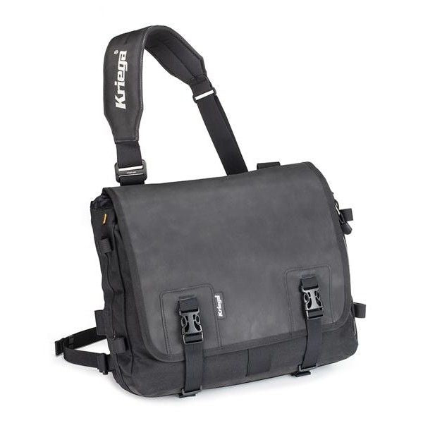 Kriega Urban 16L waterproof messenger bag image 0