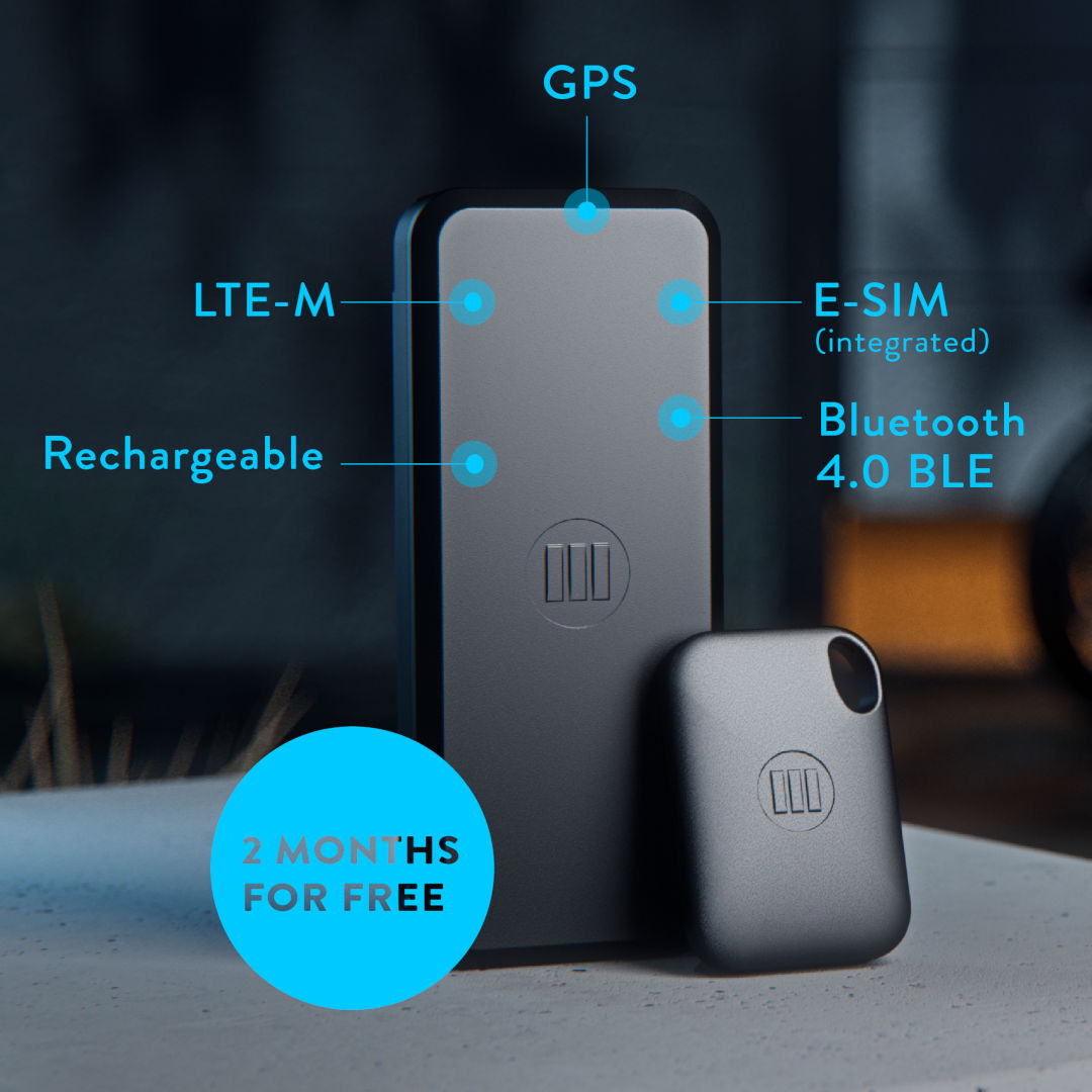 TRACKER Monimoto 9 image 3