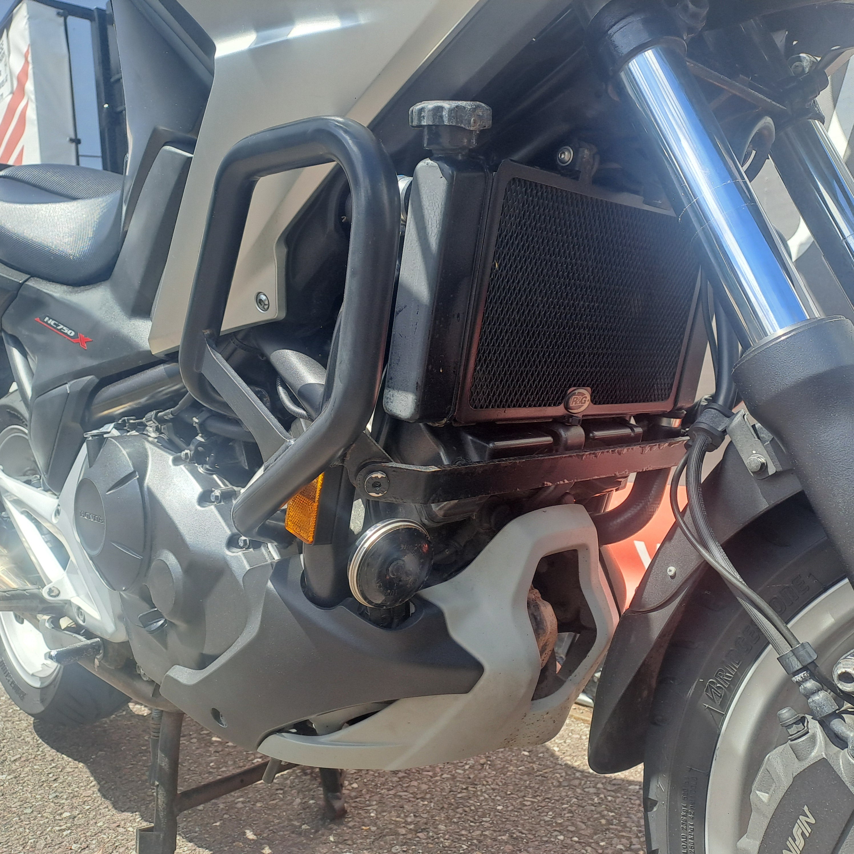 2019 Honda NC750X image 12