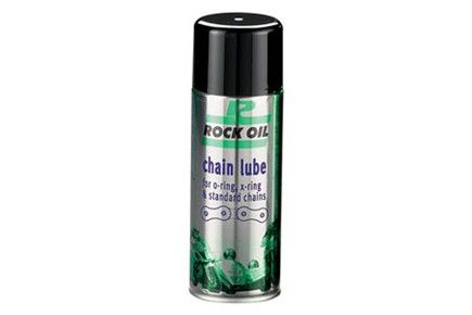 Rockoil Chain Lube 400ml image 0