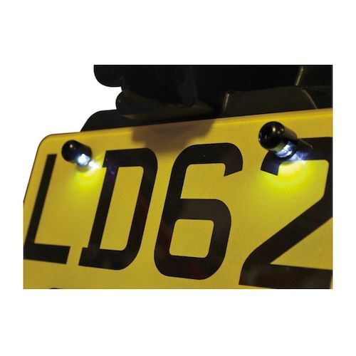 Oxford Halo Bolts OX111 image 1