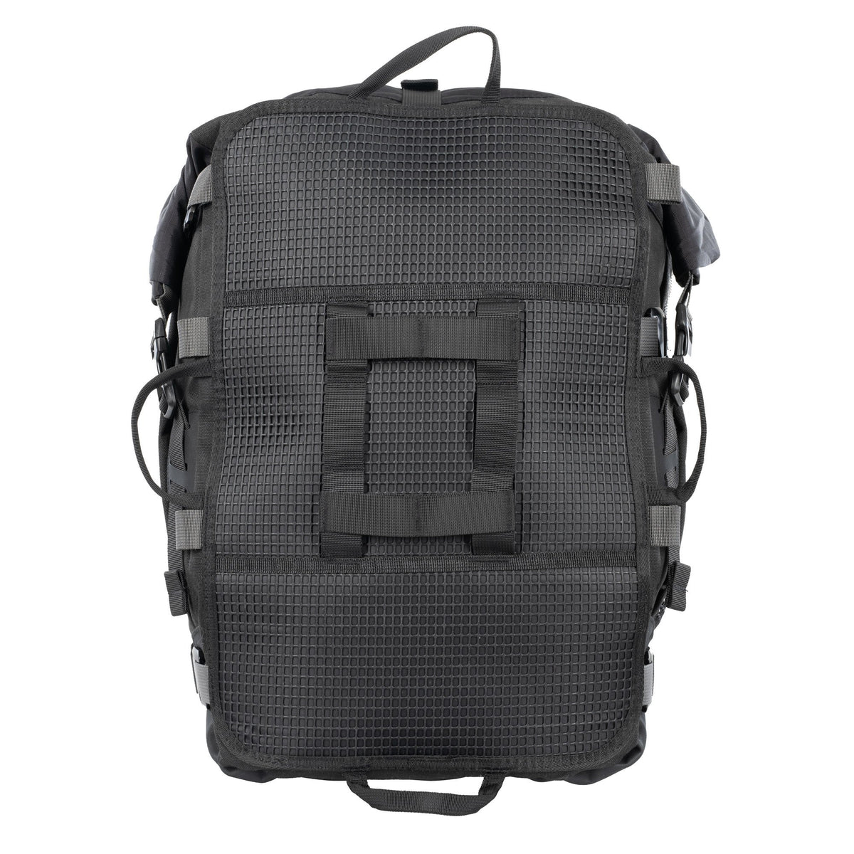 Oxford Atlas T-30 Advanced Tourpack Black (OL00201) image 3