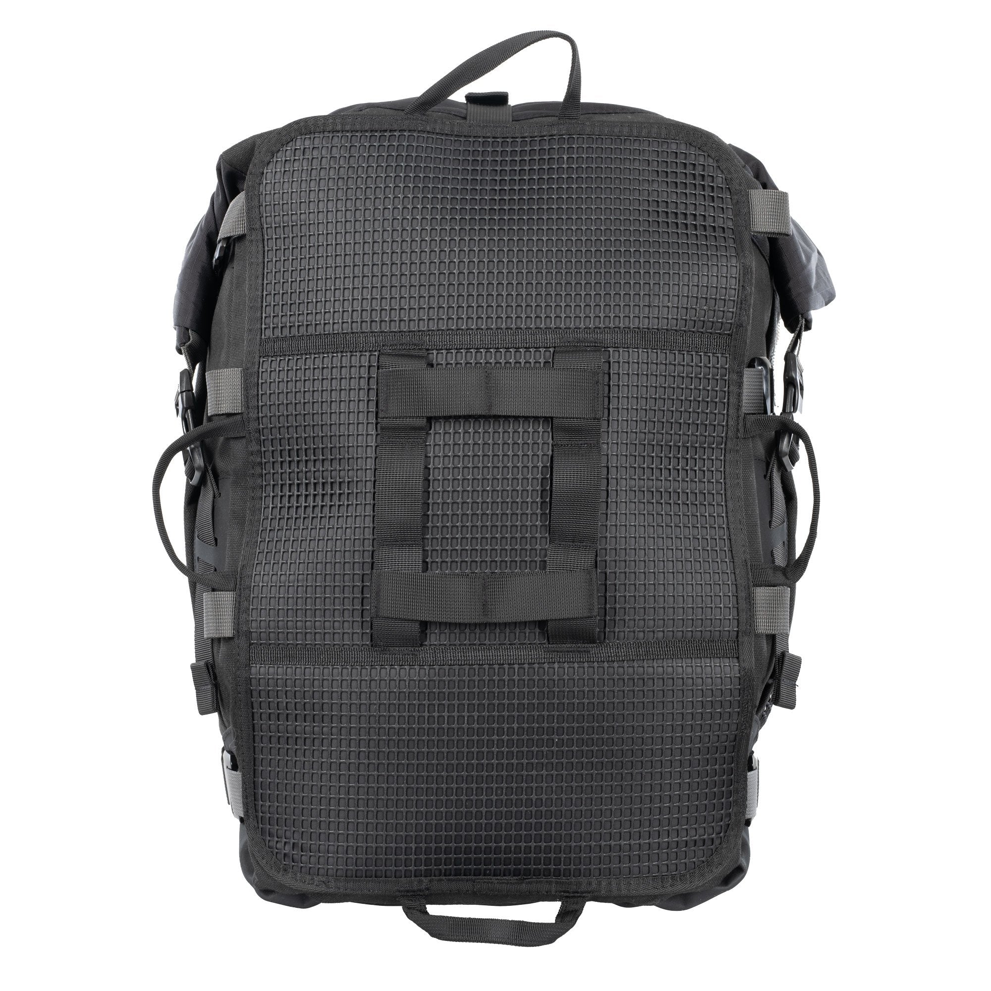 Oxford Atlas T-30 Advanced Tourpack Black (OL00201) image 3