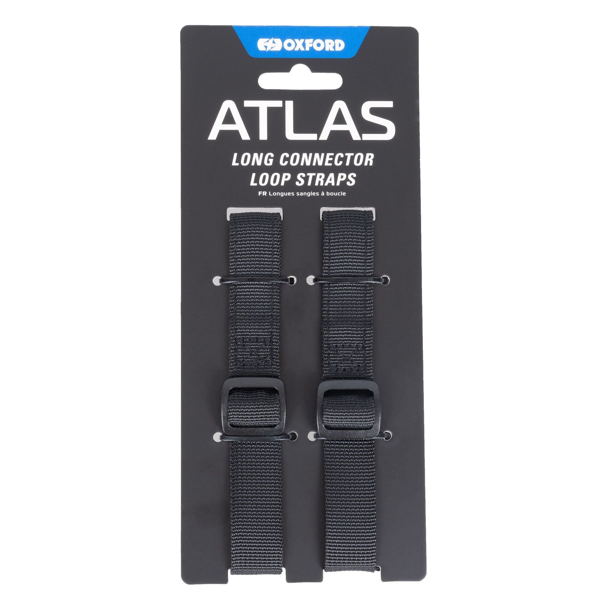 Oxford Atlas Advanced Long Connector Loop Set (OL006) image 0