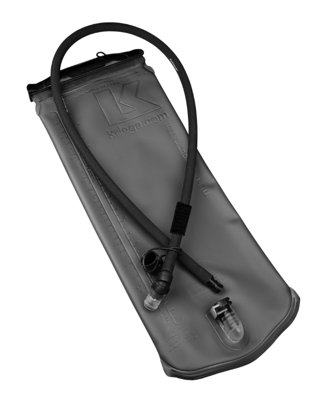 Kriega Hydrapak 3Litre Reservoir and tube image 0