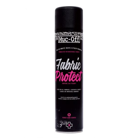 Muc-Off Fabric protect 400ml M610 image 0