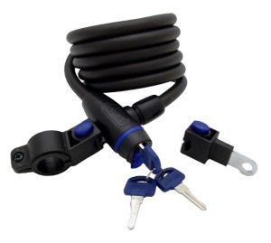 Oxford Cable lock OF246 image 0