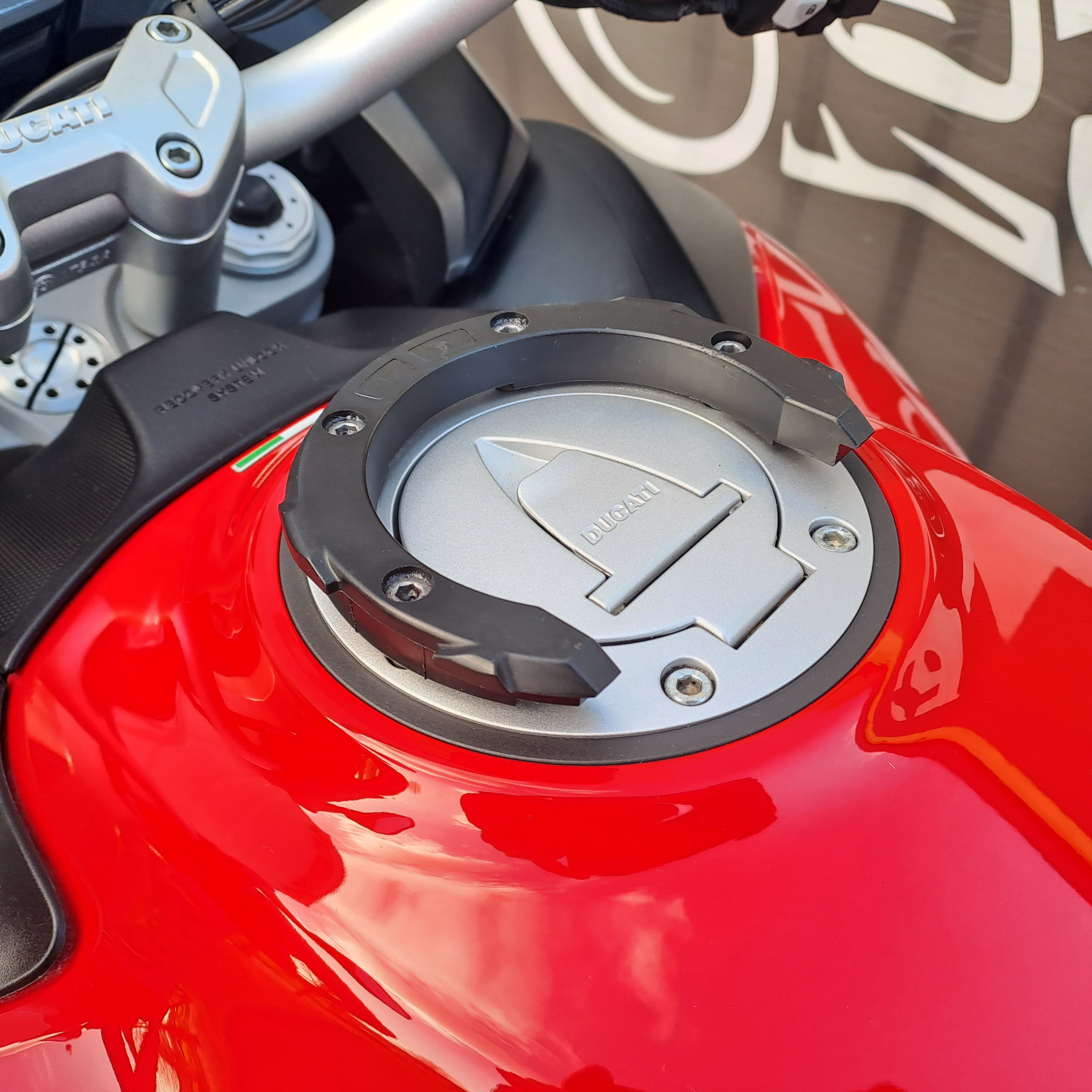 2020 Ducati Multistrada 1260S image 3