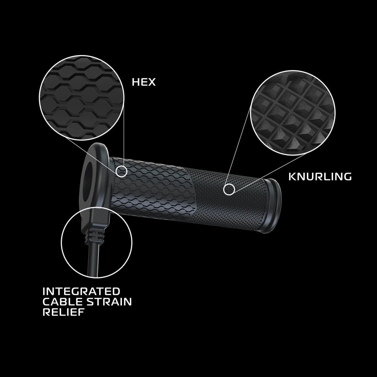 Oxford HotGrips Pro Touring image 2